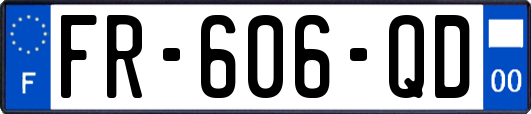 FR-606-QD