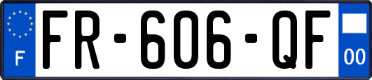 FR-606-QF