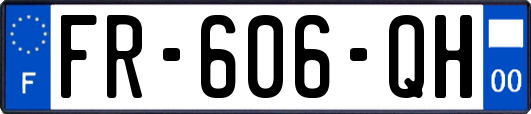 FR-606-QH