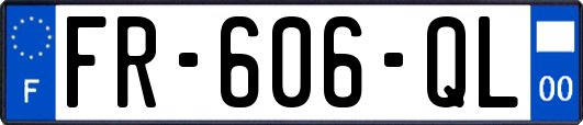 FR-606-QL