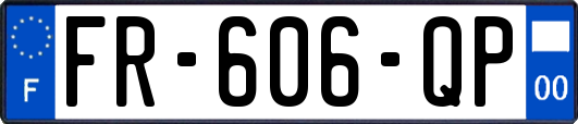 FR-606-QP
