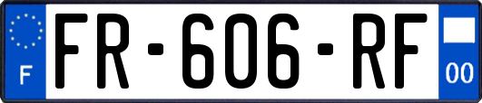 FR-606-RF