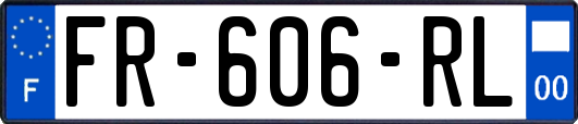 FR-606-RL