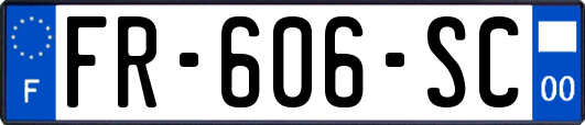 FR-606-SC