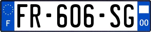 FR-606-SG