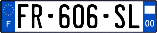 FR-606-SL