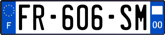FR-606-SM