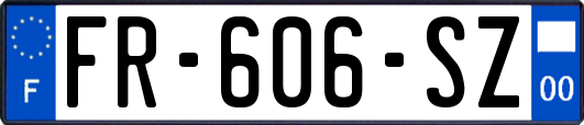 FR-606-SZ