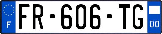 FR-606-TG