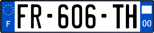 FR-606-TH