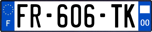 FR-606-TK