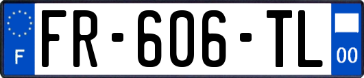 FR-606-TL