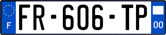 FR-606-TP