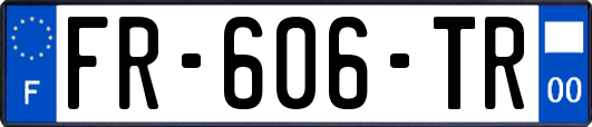 FR-606-TR
