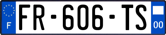 FR-606-TS