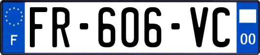 FR-606-VC