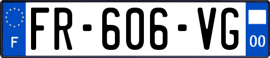 FR-606-VG