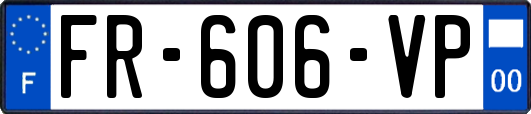 FR-606-VP