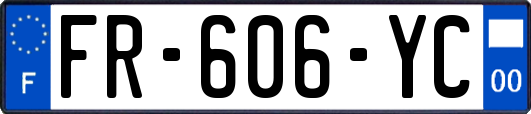 FR-606-YC