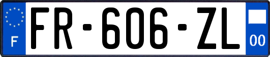 FR-606-ZL