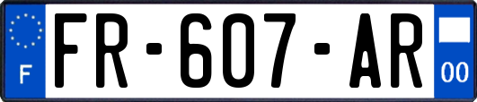 FR-607-AR