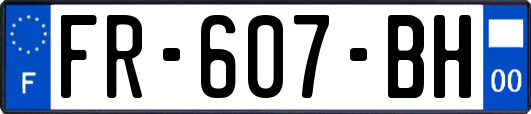 FR-607-BH