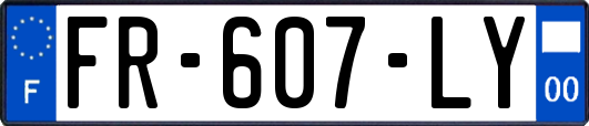 FR-607-LY
