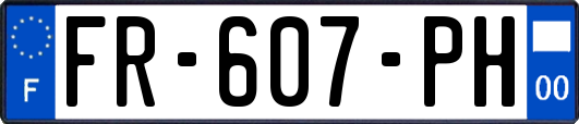 FR-607-PH