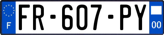 FR-607-PY