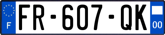 FR-607-QK