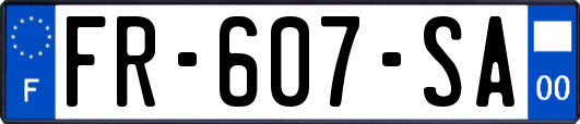 FR-607-SA