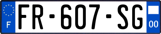 FR-607-SG
