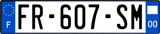 FR-607-SM