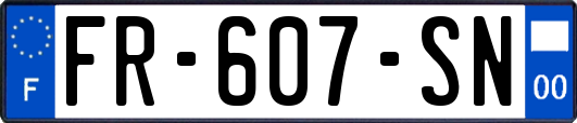 FR-607-SN