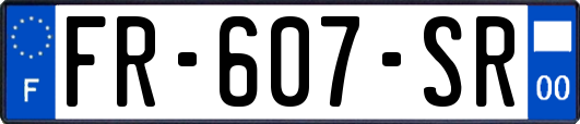 FR-607-SR