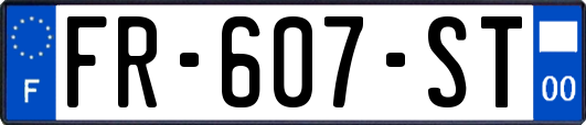 FR-607-ST