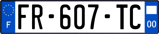 FR-607-TC