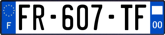 FR-607-TF