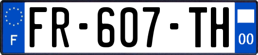 FR-607-TH