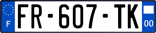 FR-607-TK