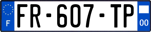 FR-607-TP