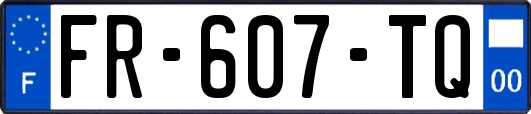 FR-607-TQ