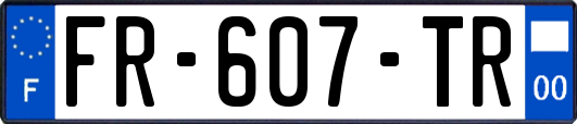 FR-607-TR