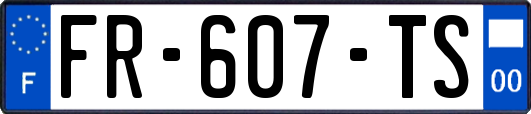 FR-607-TS
