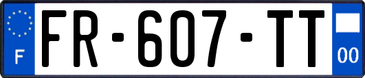 FR-607-TT