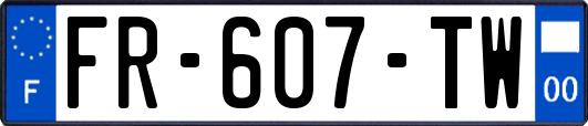 FR-607-TW