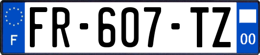 FR-607-TZ