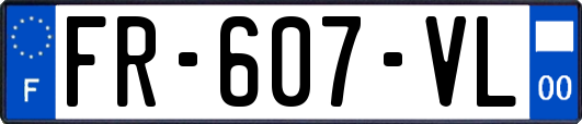 FR-607-VL