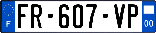 FR-607-VP