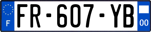 FR-607-YB